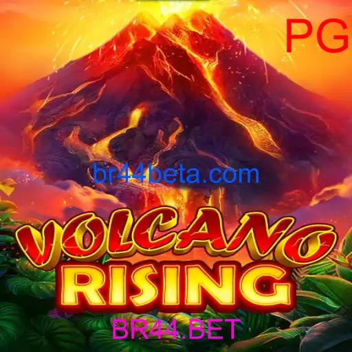 VolcanoRising