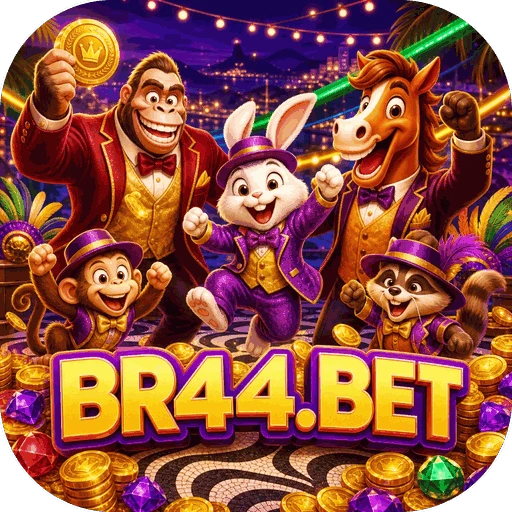 BR44.BET Logo